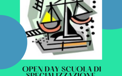 Open Day Scuola di Specializzazione in Psicoterapia di Giulianova (TE)