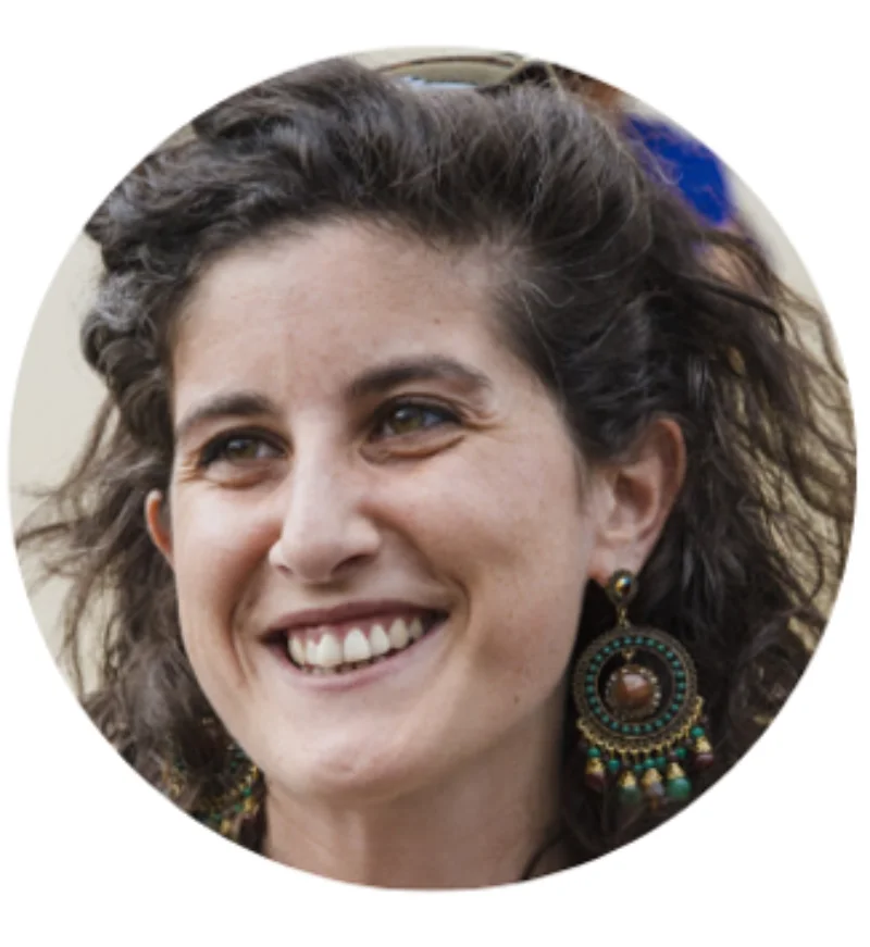 Cinzia Gimelli acabs