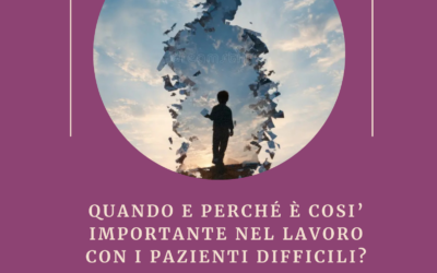 Schema Mode Work: quando e perché è così importante nel lavoro con i pazienti difficili
