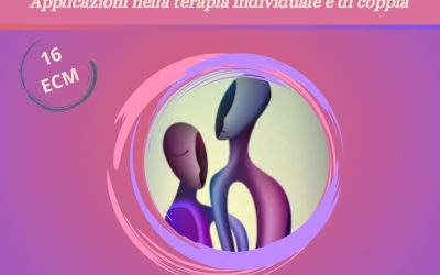 Schema Therapy per le difficoltà sessuali: applicazioni nella terapia individuale e di coppia
